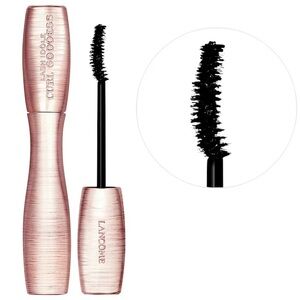 NEW Lancome Curl Goddess Mascara - Black
